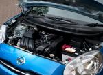 Nissan Micra 5-Door 2010 года (UK)